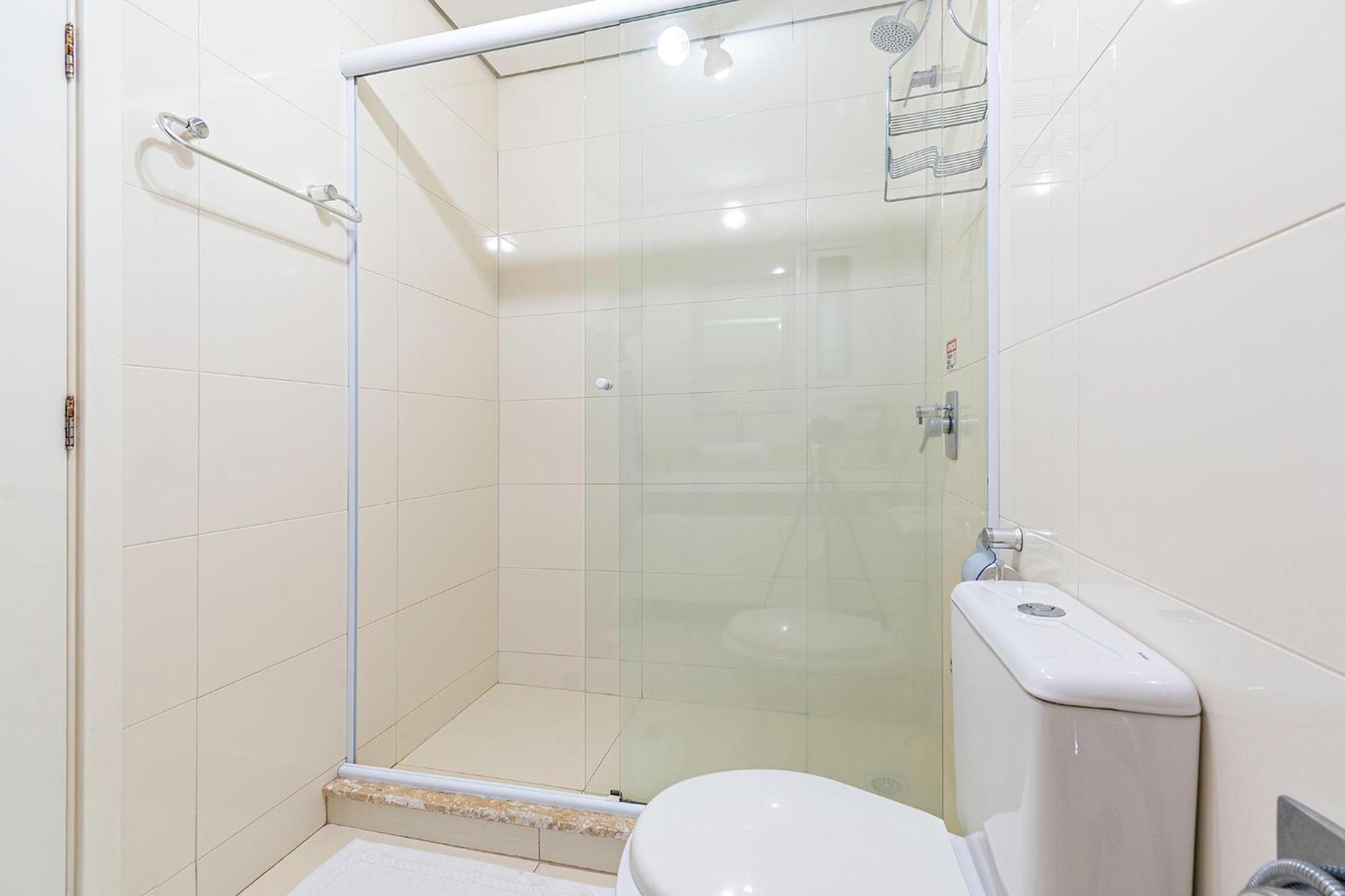 Incrivel Apartamento A 500M Da Rua Coberta غرامادو المظهر الخارجي الصورة