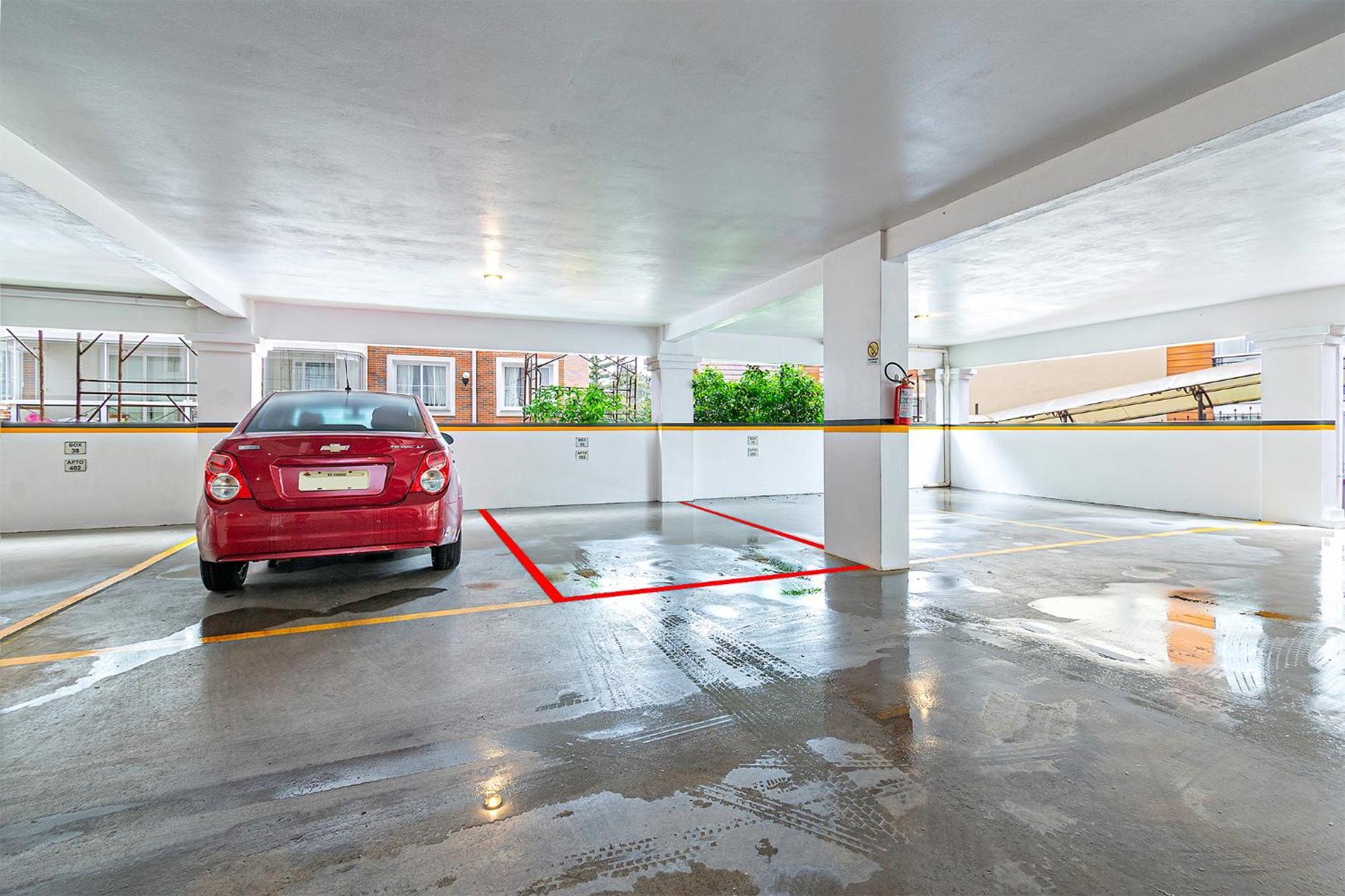 Incrivel Apartamento A 500M Da Rua Coberta غرامادو المظهر الخارجي الصورة