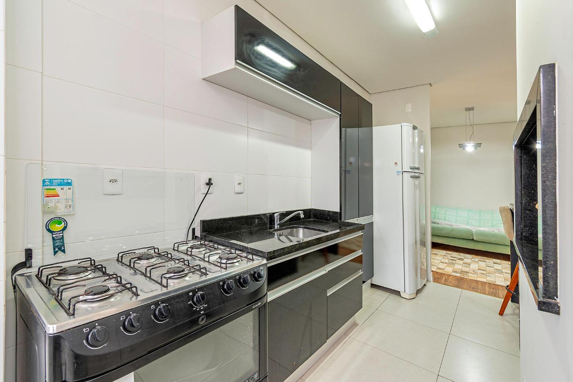 Incrivel Apartamento A 500M Da Rua Coberta غرامادو المظهر الخارجي الصورة
